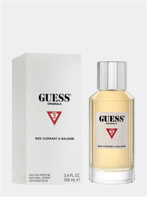 guess originals 100ml